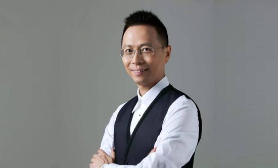 经纪人的火红